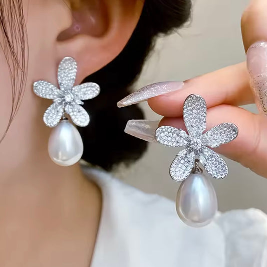 Pearl Petal