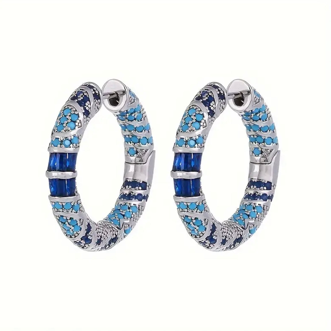 Feroza Hoop