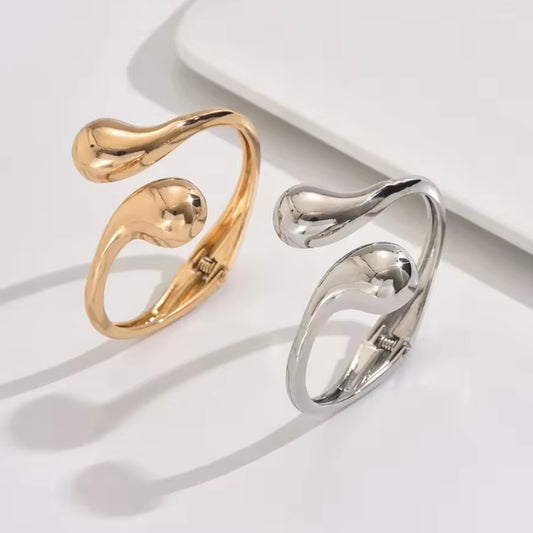 Drop Bangle