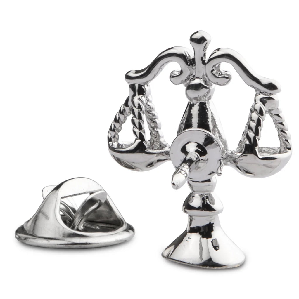 Attorney Pin