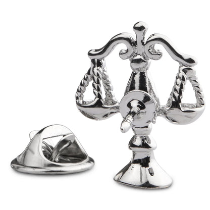 Attorney Pin