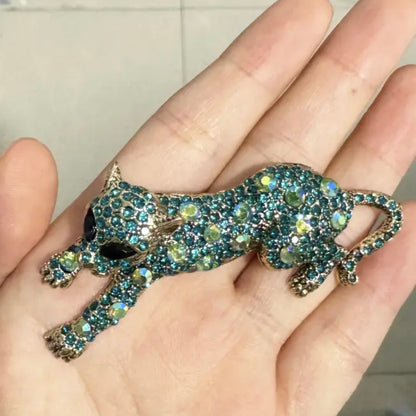 Emerald de Panther