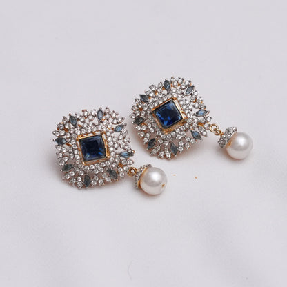 Sapphire Pearl Royalty