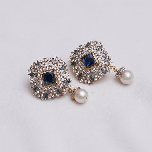 Sapphire Pearl Royalty