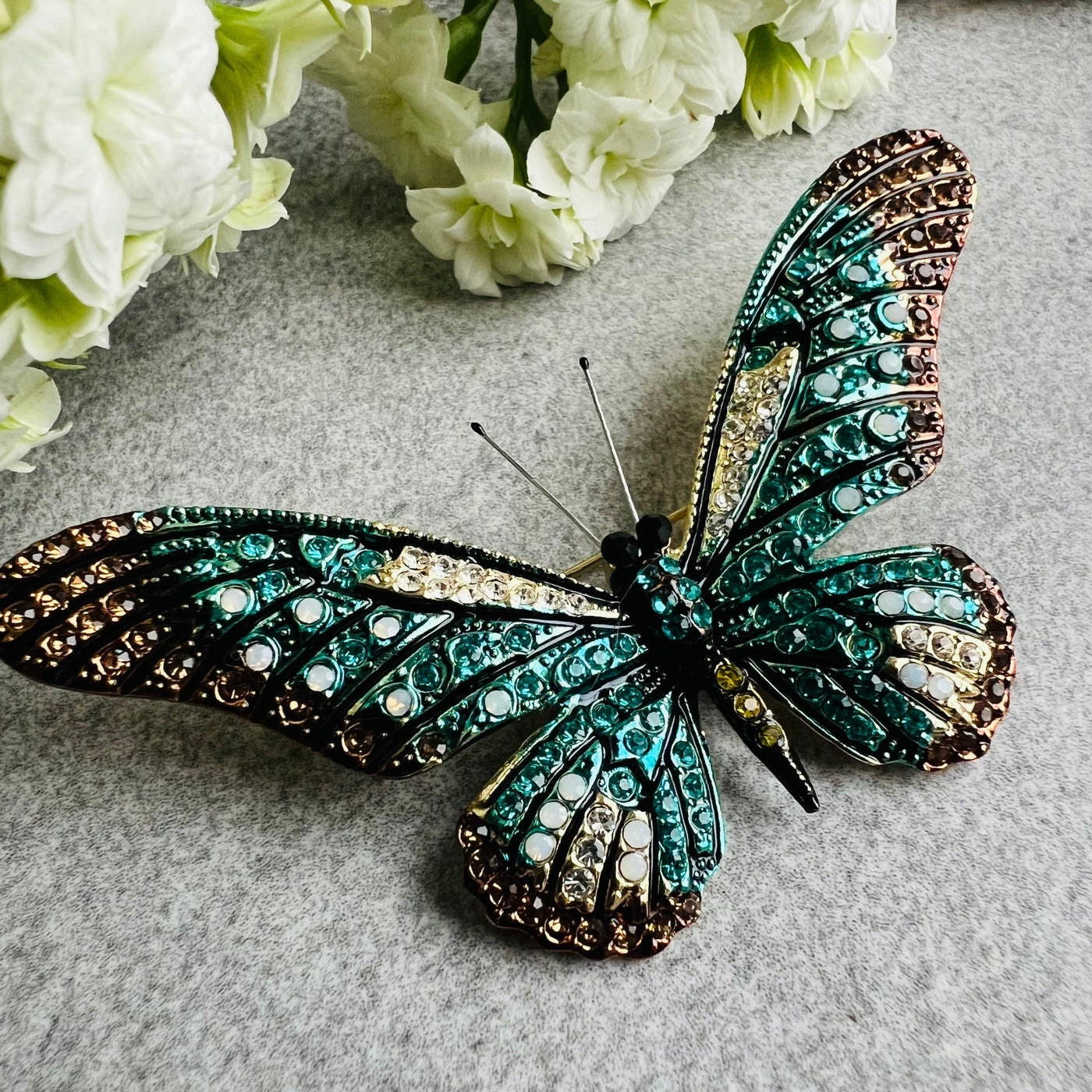 Lume Butterfly