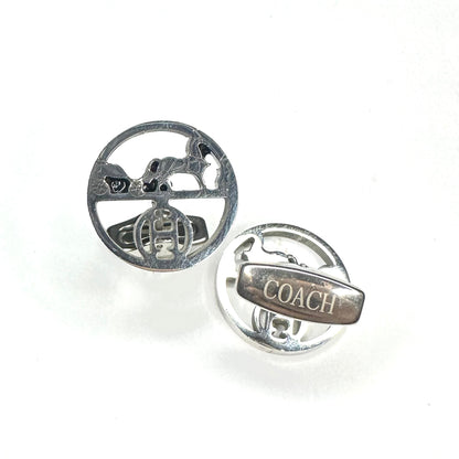 Cart Cufflinks