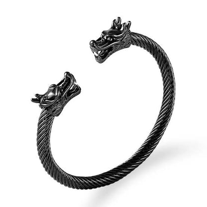 Dragon Rope