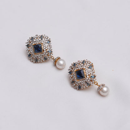 Sapphire Pearl Royalty
