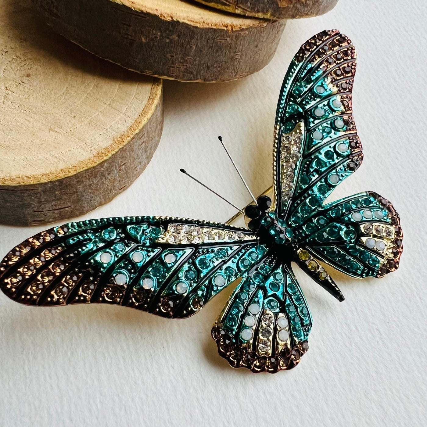 Lume Butterfly