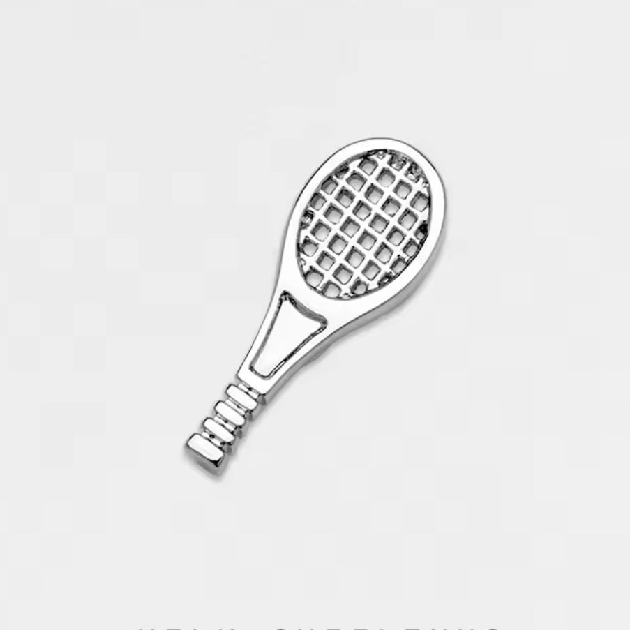 Badminton Pin