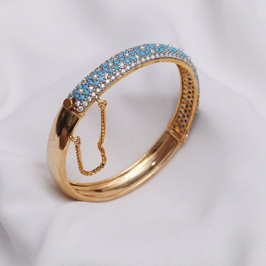 Serene Feroza Floral