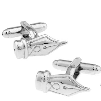 Qalam Cufflinks