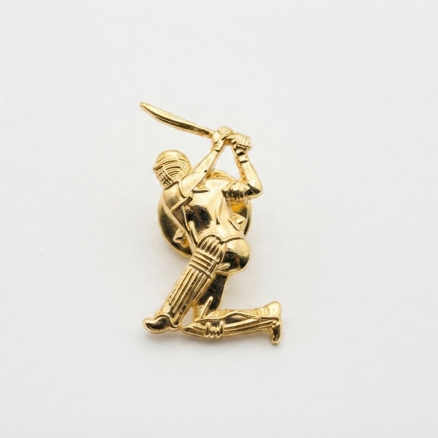 Boundary Pin