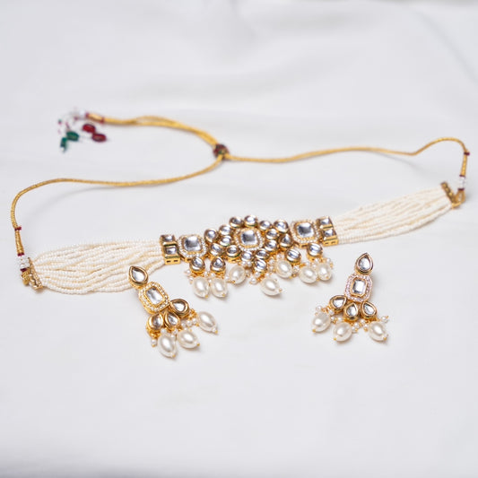 Mehraj Kundan Choker