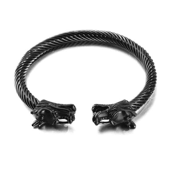 Dragon Rope