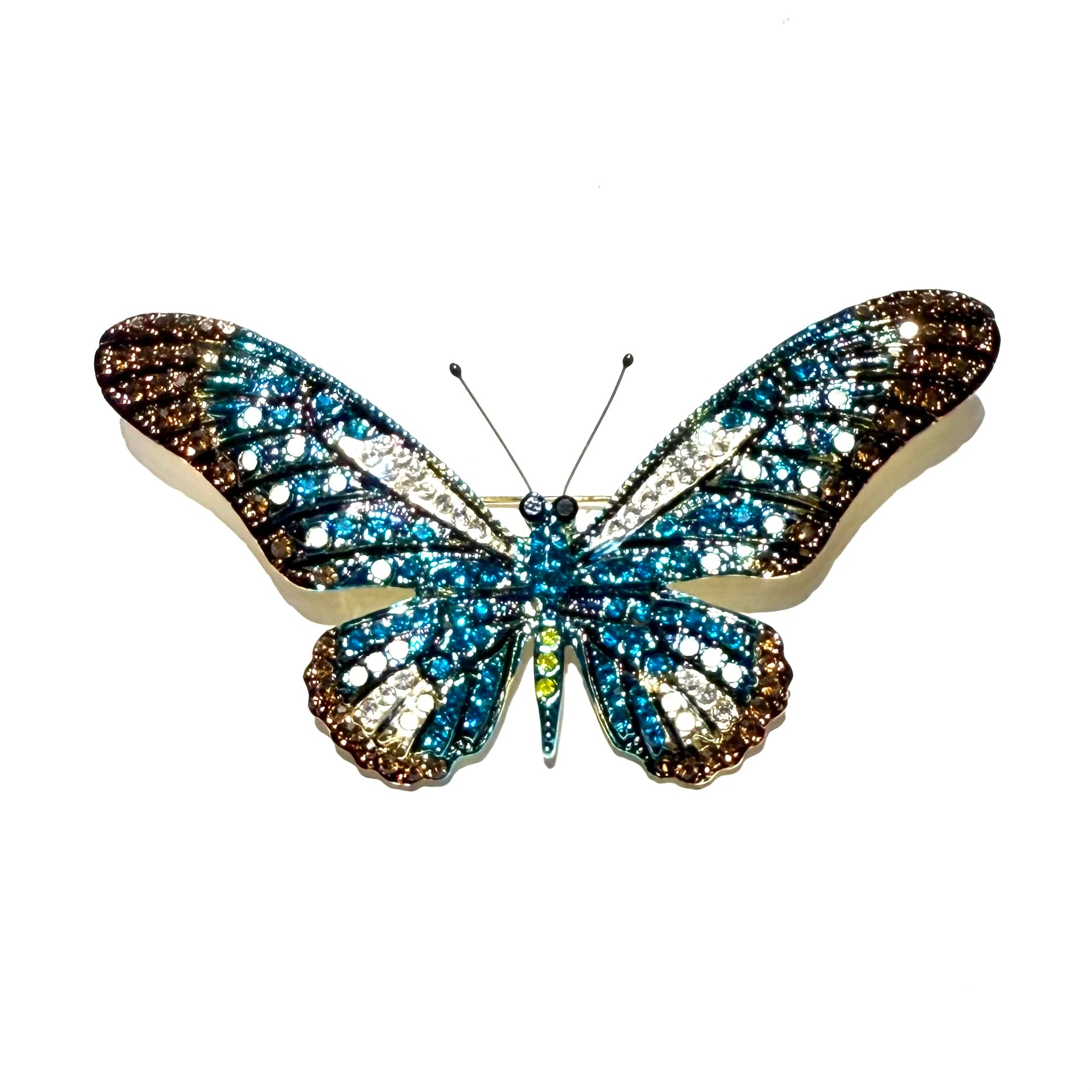 Lume Butterfly