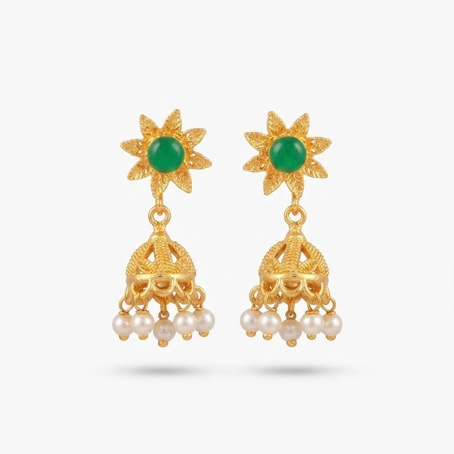 Watan Roshan Jhumki