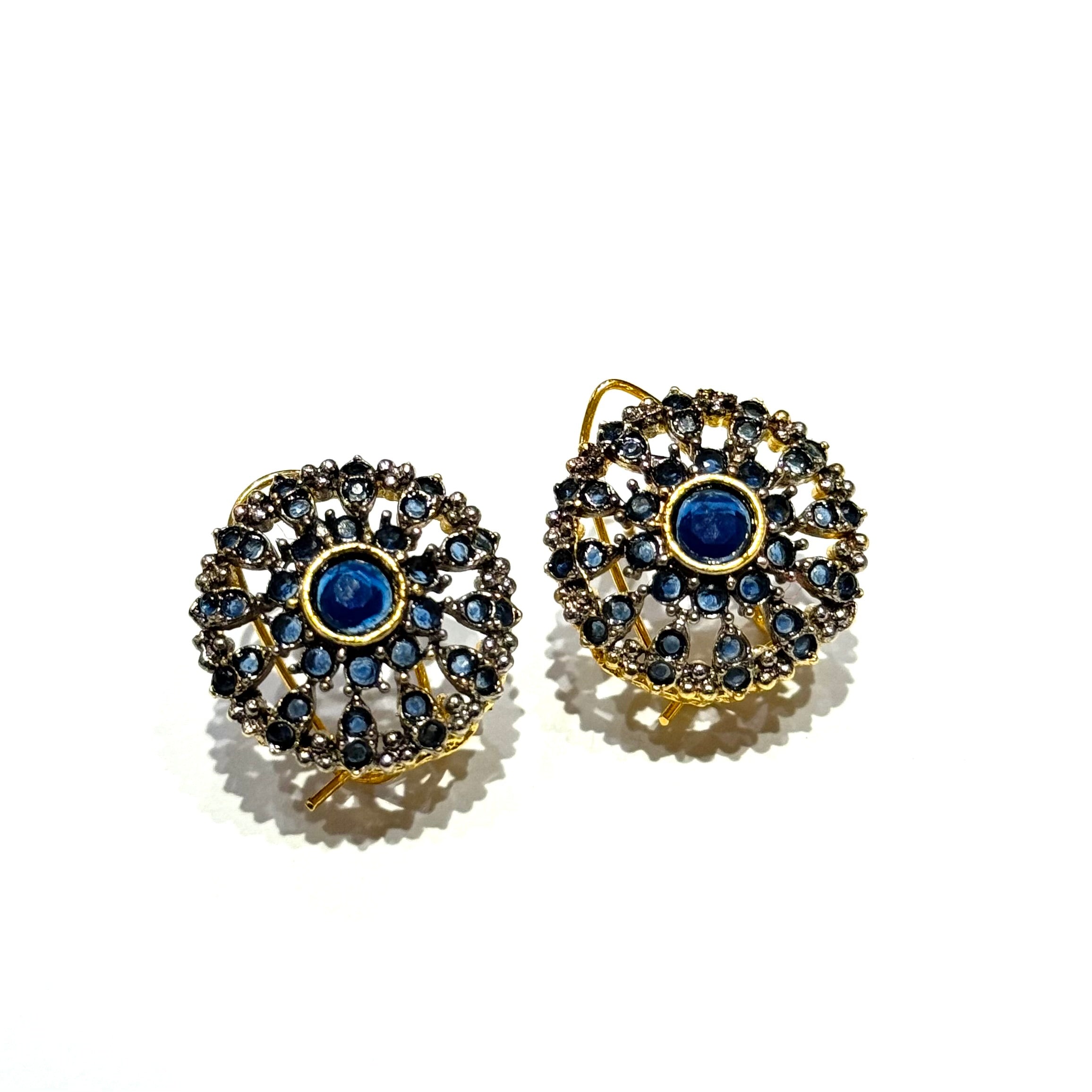 Mahrosh Sapphire
