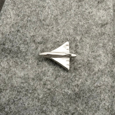 Mirage Lapel Pin