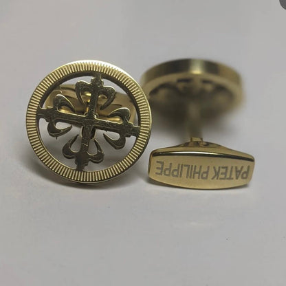 Patek Cufflinks