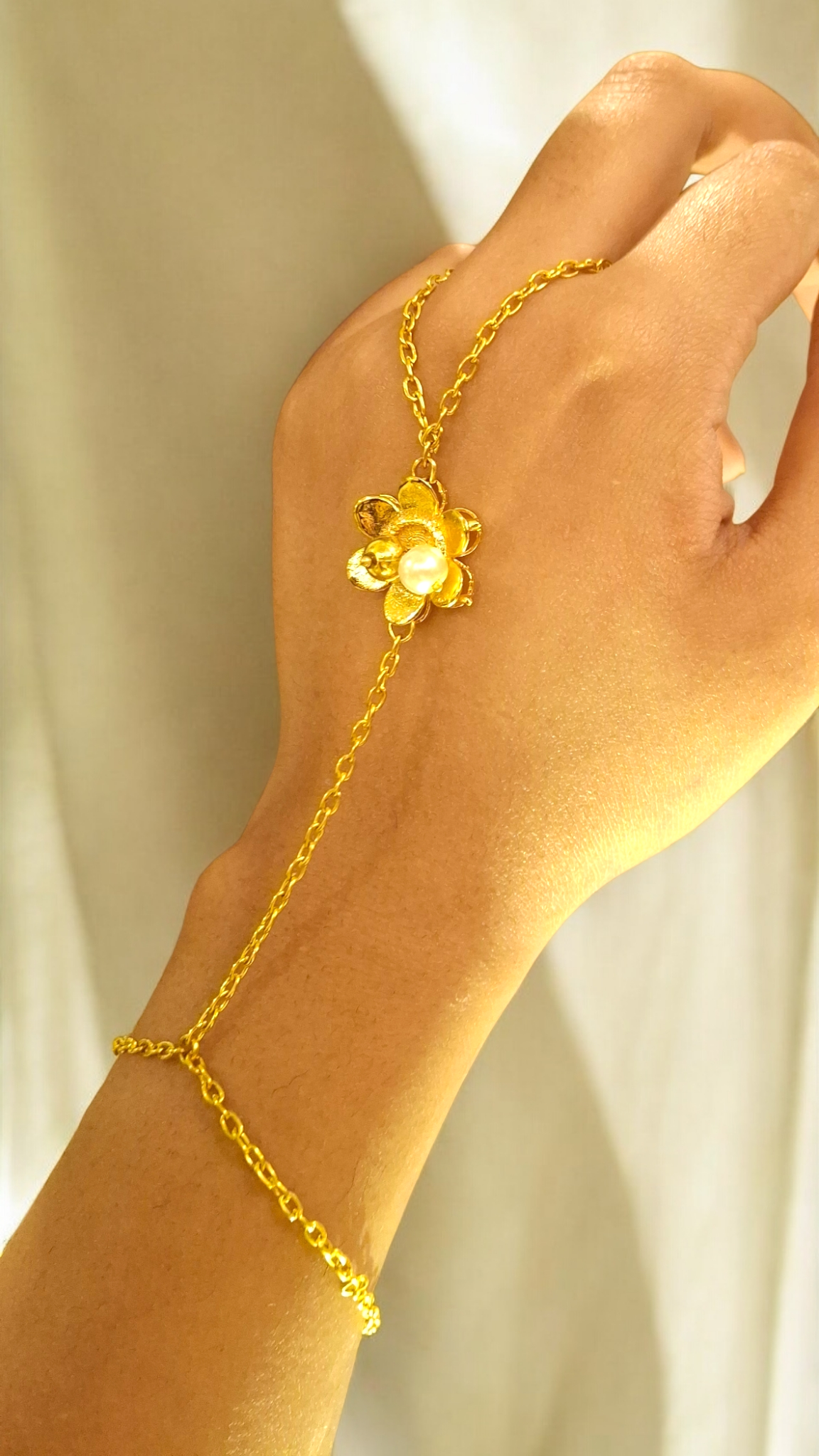 Phool Pearl Angla