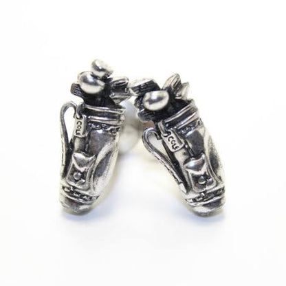 Golf Cufflinks