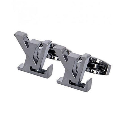 V Cufflinks