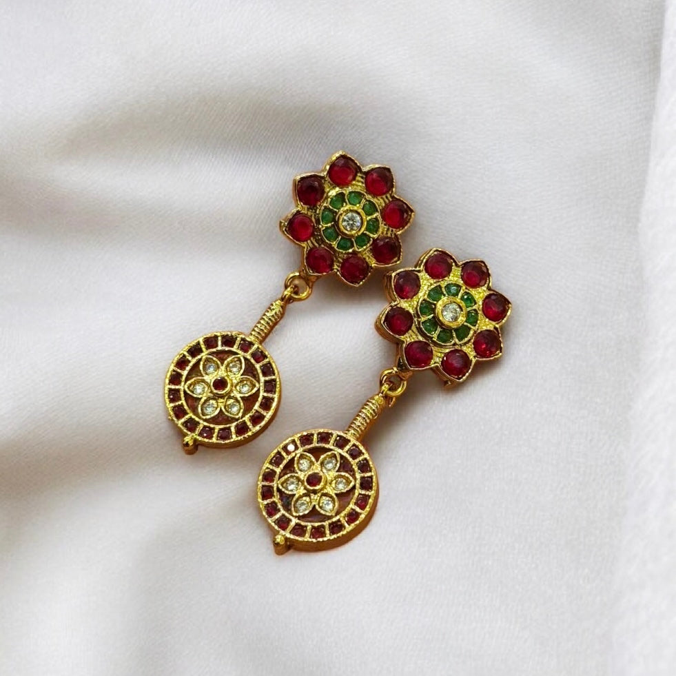 Mah Phool - Ruby