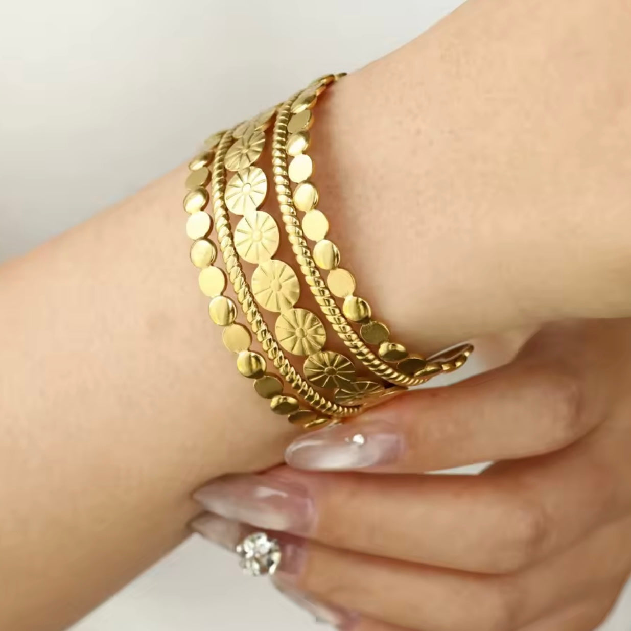 Pulse Band