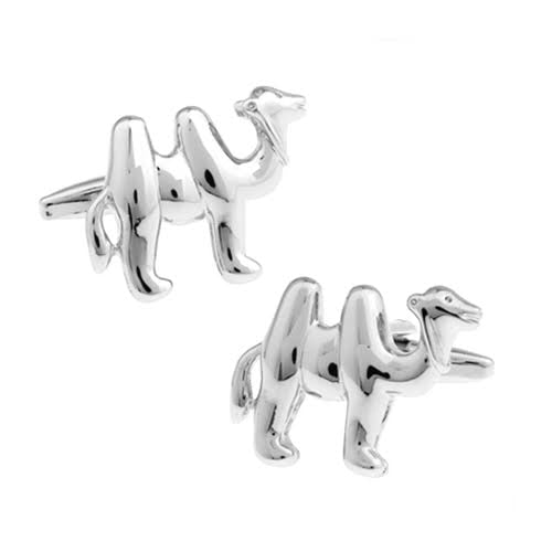 Camel Cufflinks