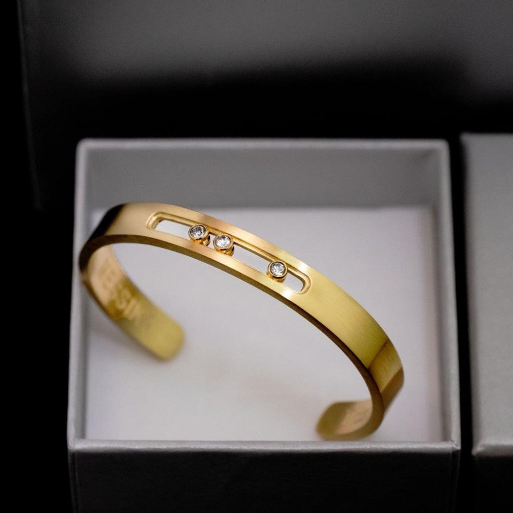 Move Bangle