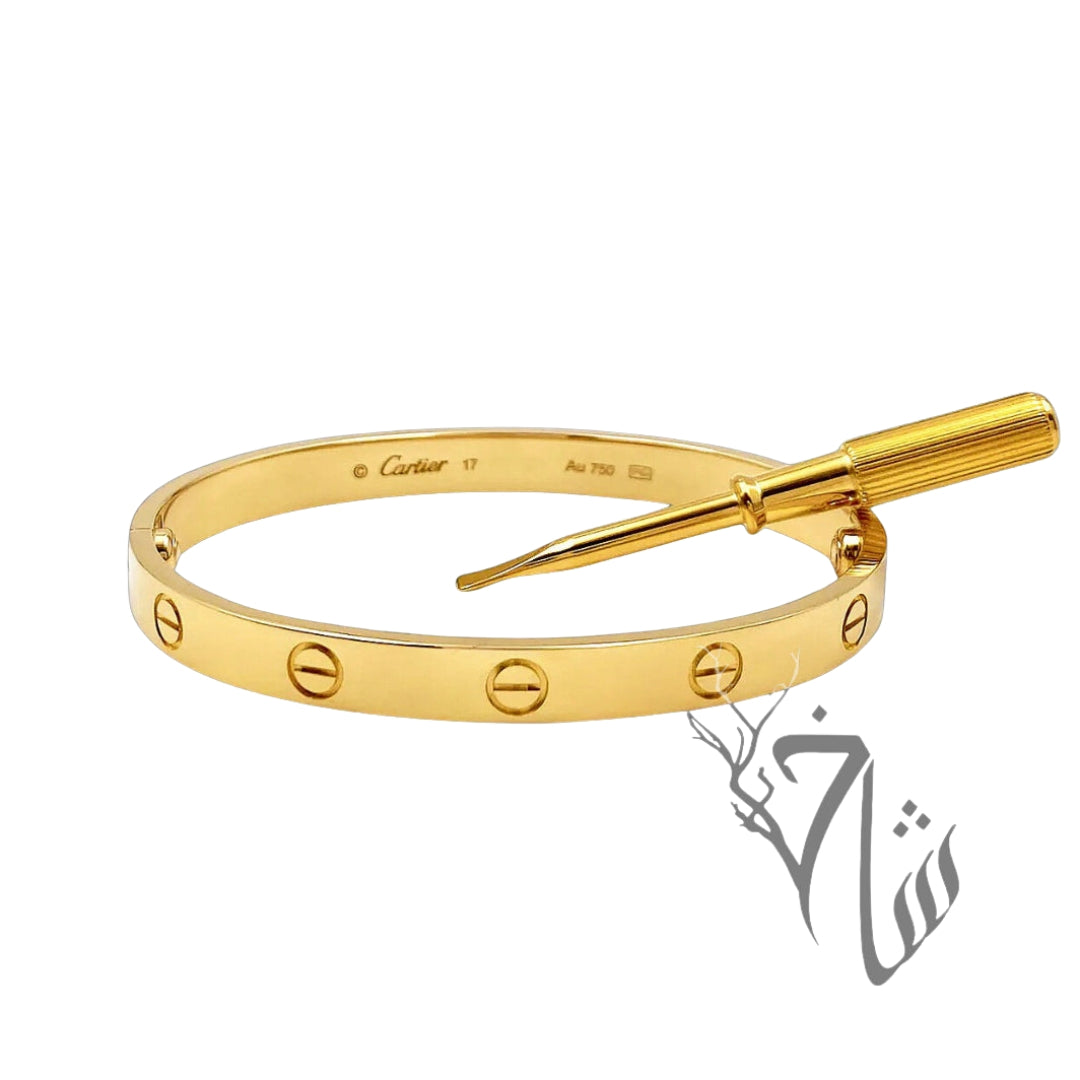 Love Bangle