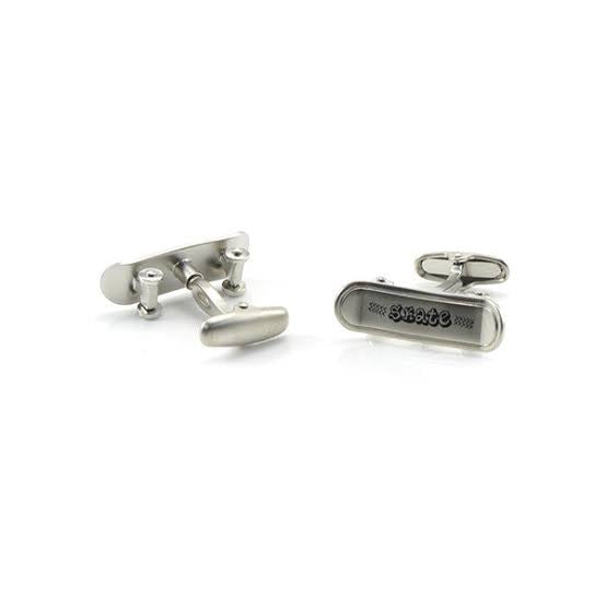 Skate Cufflinks