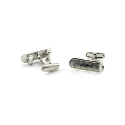 Skate Cufflinks