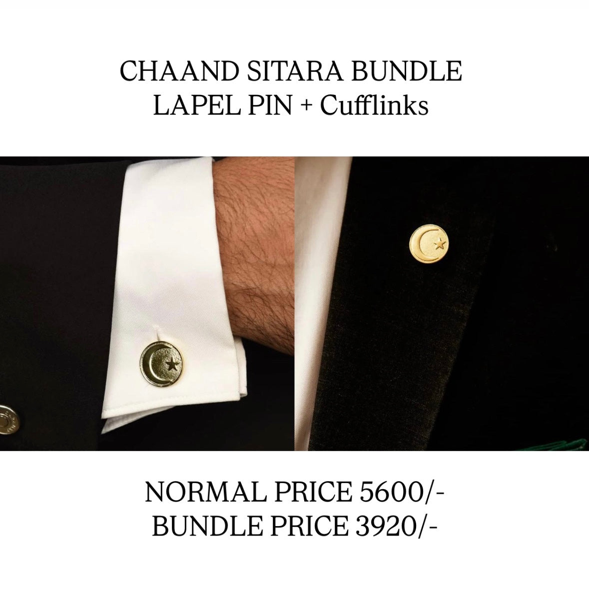 Chand Sitara - Bundle