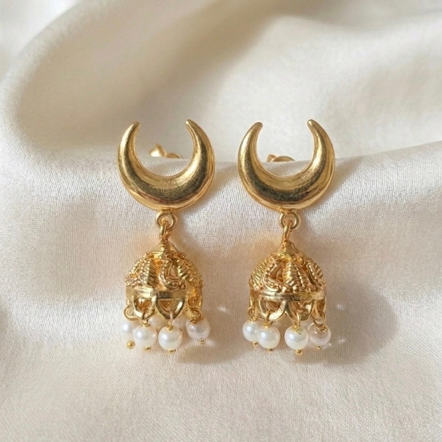 Dil jhumki