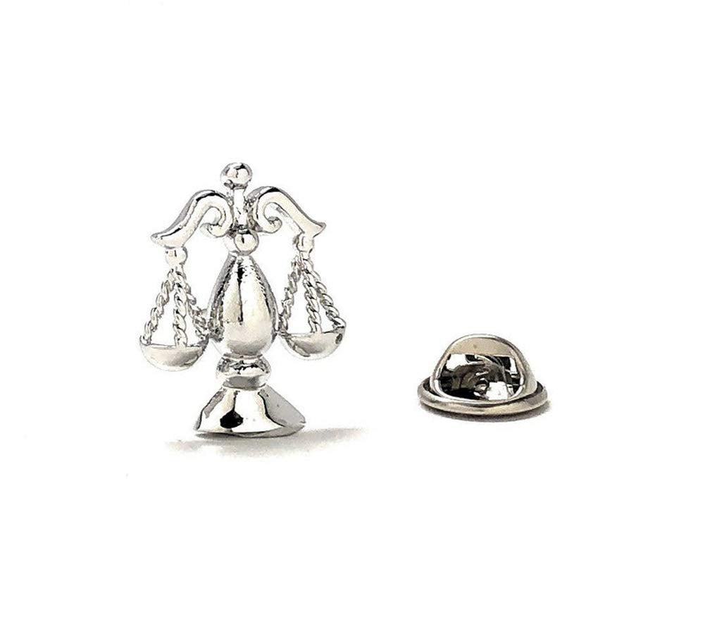 Attorney Pin