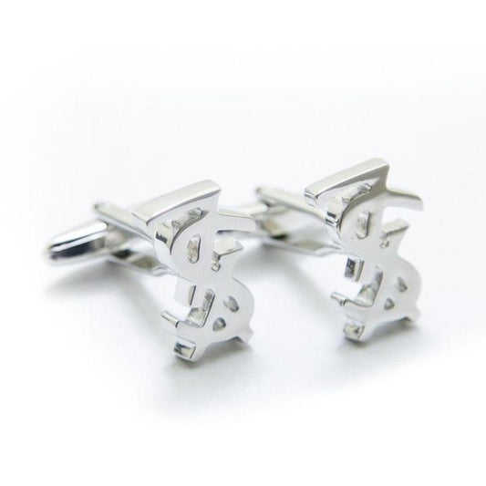 Y ves cufflinks