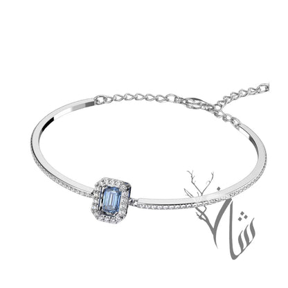 Swarowski Millenia bangle