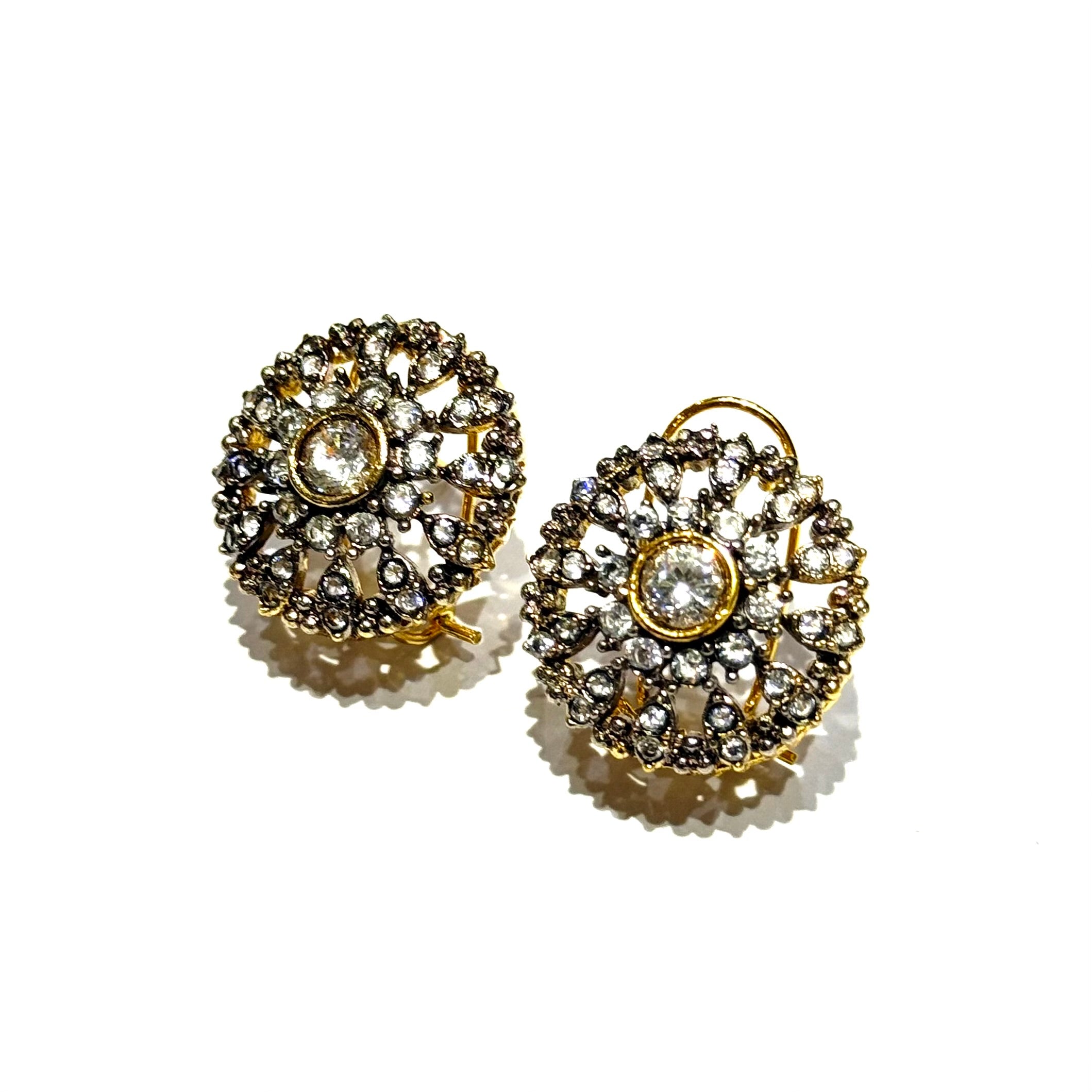 Mahrosh Zircon