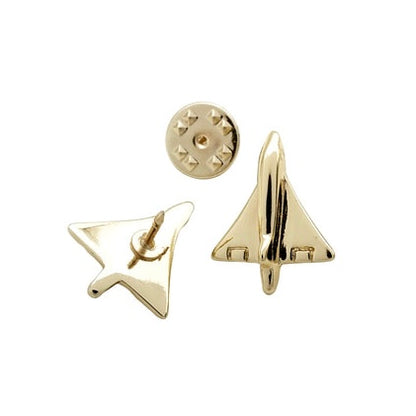 Mirage Lapel Pin