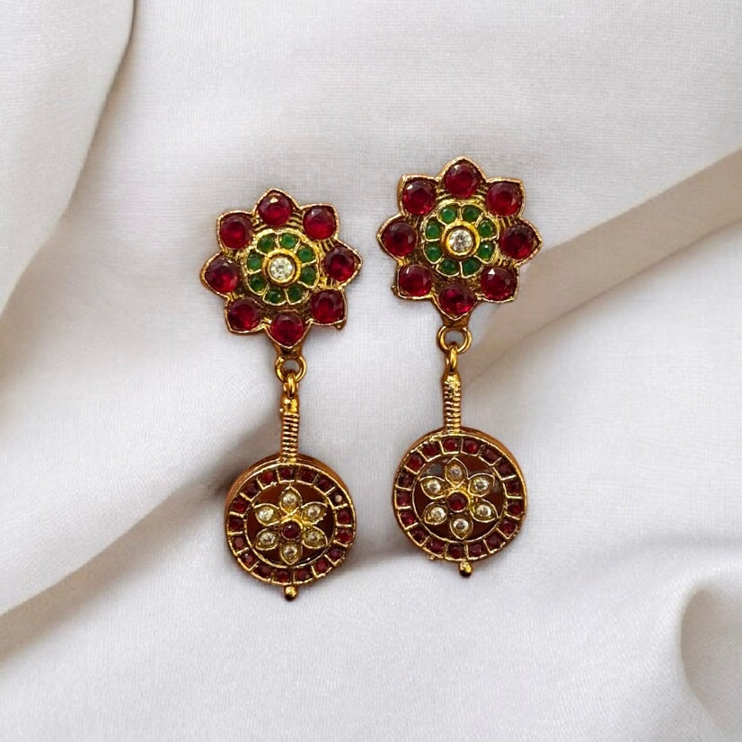 Mah Phool - Ruby