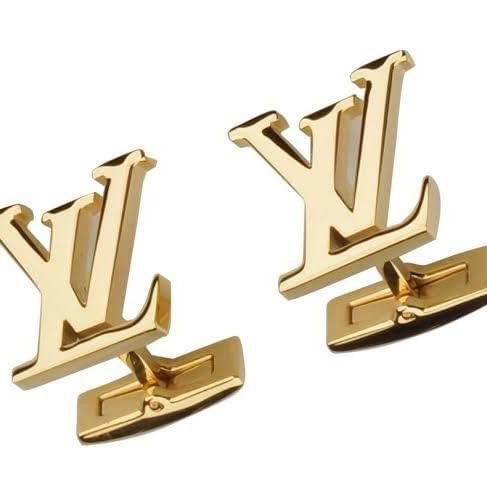 V Cufflinks