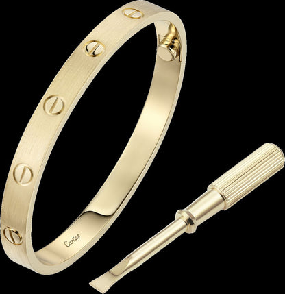 Love Bangle