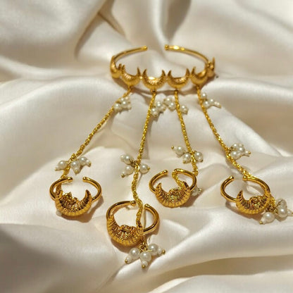 Mehtab Dor Panjangla