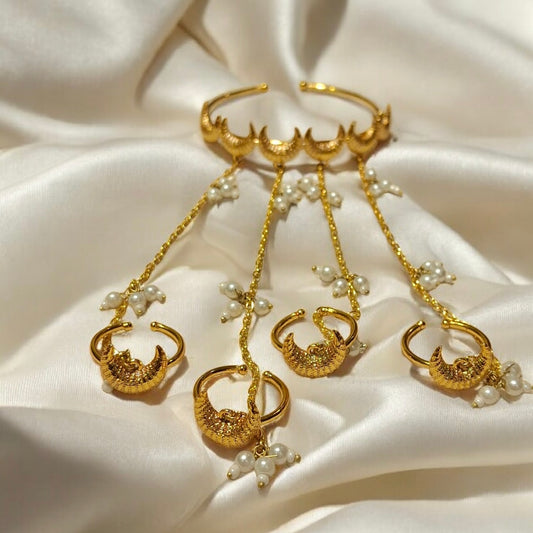 Mehtab Dor Panjangla