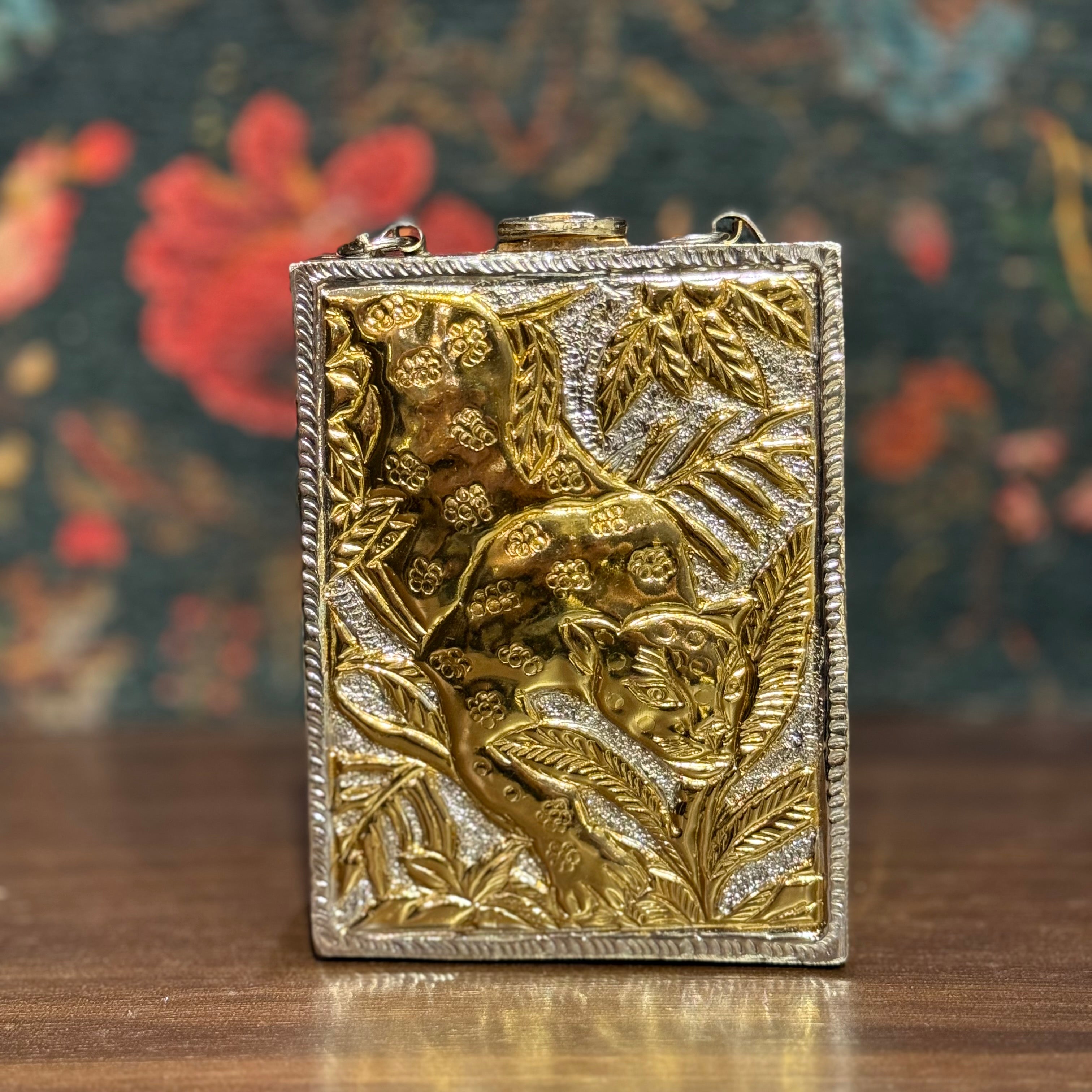 Shikaar Zar mini