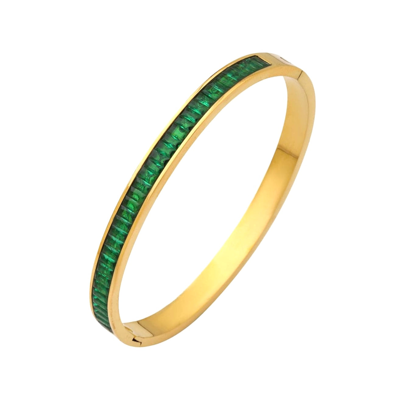 Emerald Punch