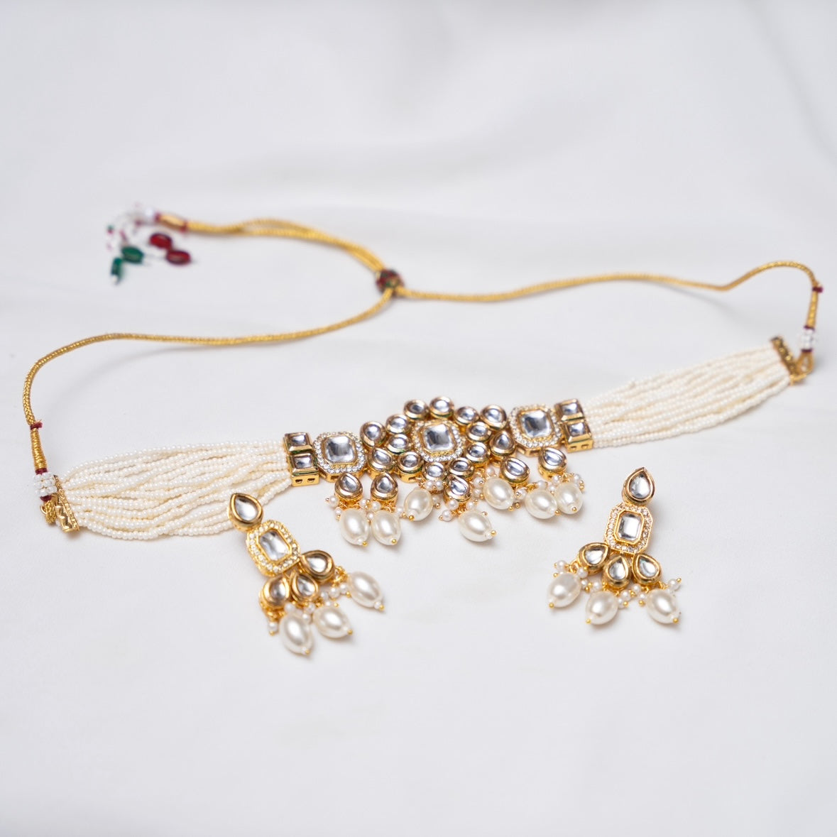 Mehraj Kundan Choker