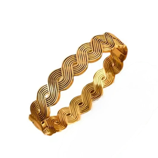 Infinity loop
